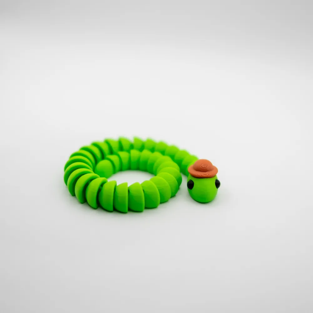 little snake